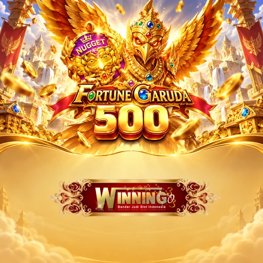 winning303 Indonesia - Peningkatan performa dan UI/UX terbaru