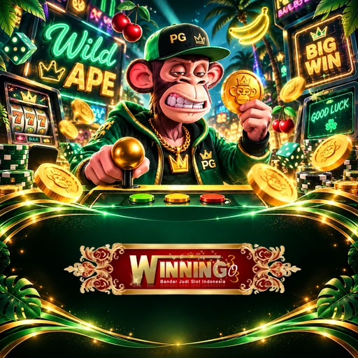 winning303 APK Indonesia - Panduan Lengkap dan Tutorial